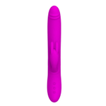 Вибратор Pretty Love Purple BW-069001PUR