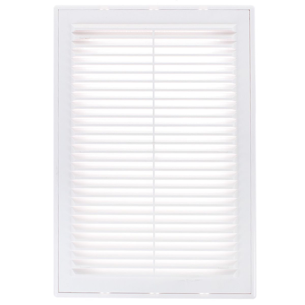 Решетка вентиляционная пластик, разъем, 200х300 мм, с сетк, Event, 2030М/Р/С