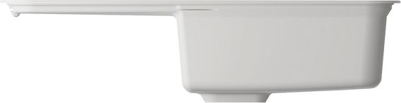 Мойка Omoikiri Tasogare 86-PA Artgranit/пастила(арт.4993457)