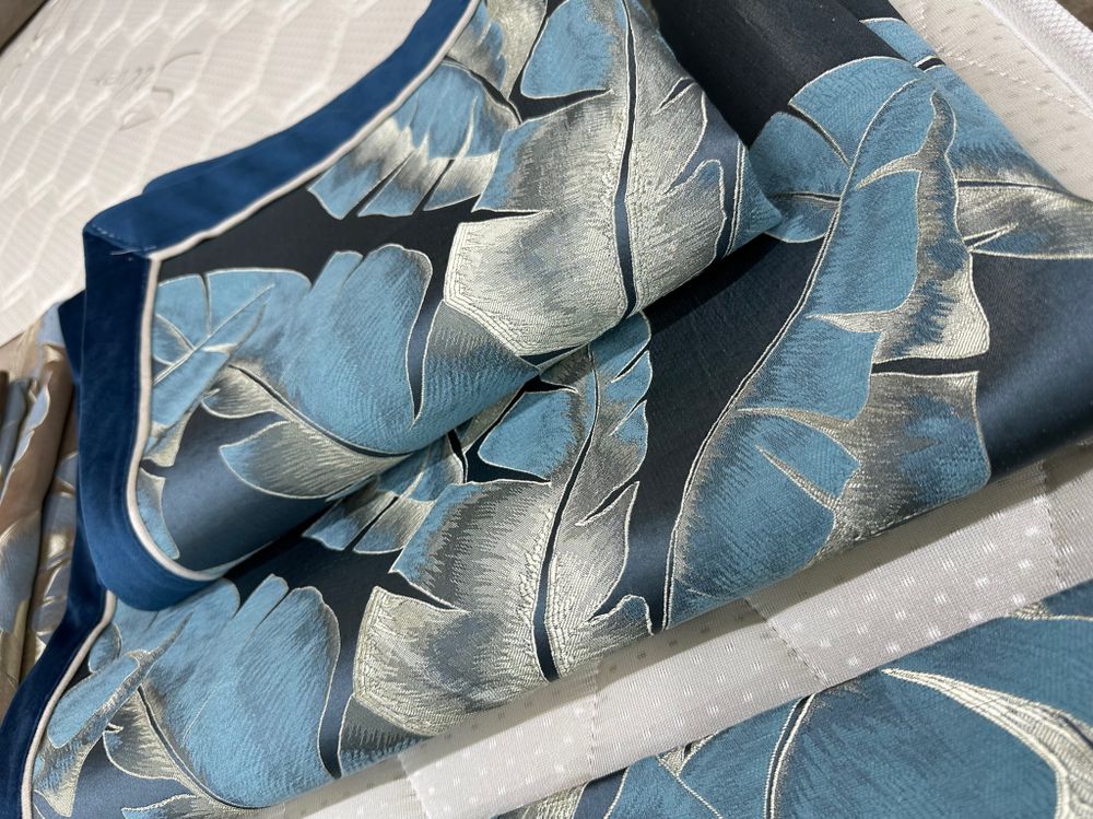 Дивандек САВАННА 3/2/1