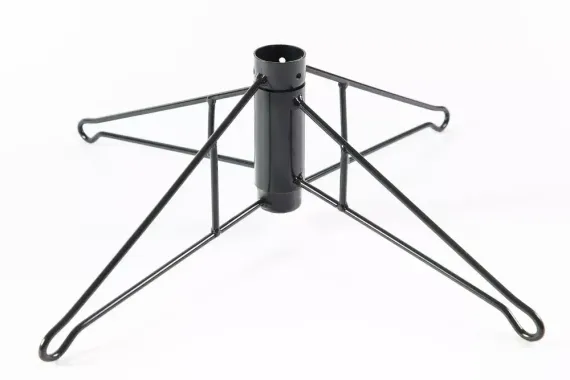 Ель Атлантида заснеженная 215 см., мягкая хвоя, Black Box (74343)