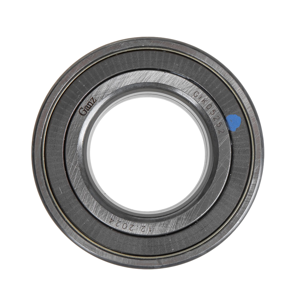 Подшипник ступицы передний Opel Corsa D (06-) 1.0-1.4/Alfa Romeo (11-) 1.4 OB GANZ GIK05252