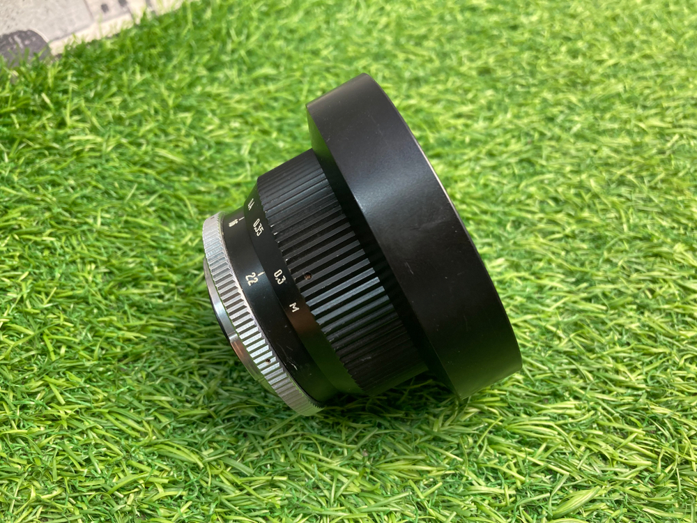 Мир-20 Автомат 3.5\20mm