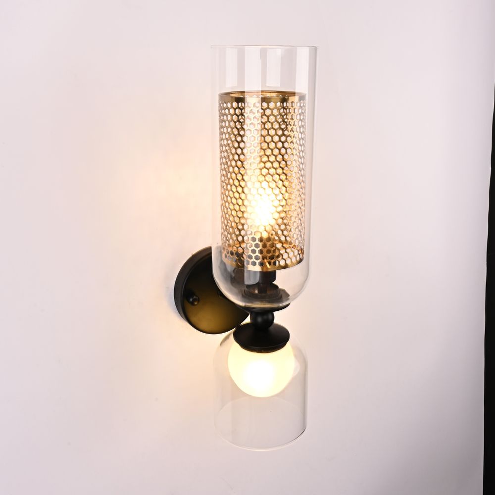 Оригинальный Настенный Светильник Catch Wall Elite By Imperiumloft