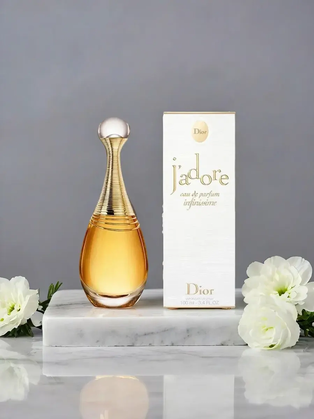 Dior J'adore Infinissime Eau De Parfum 100 мл