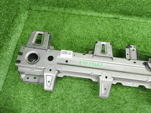 Усилитель задний Jetour T2 (2023-н.в.)