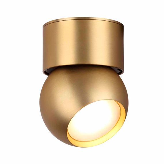 Светодиодный спот Odeon Light Nubus 6611/7CL