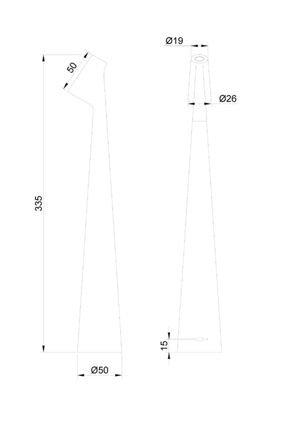Декоративная настольная лампа Arte Lamp