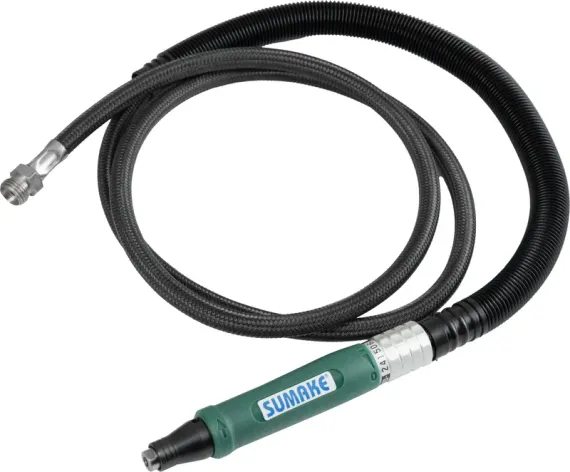 Пневматическая прямошлифовальная машина Sumake ST-3371M