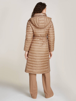 Пальто Calvin Klein - бежевый(K20K207732)