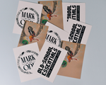 Открытка из Библиотеки