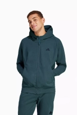 Кофта adidas Z.N.E. Winterized FZ