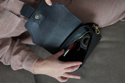 СУМКА Италия Le Borsette 85855