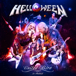 Helloween / United Alive In Madrid (RU)(3CD)