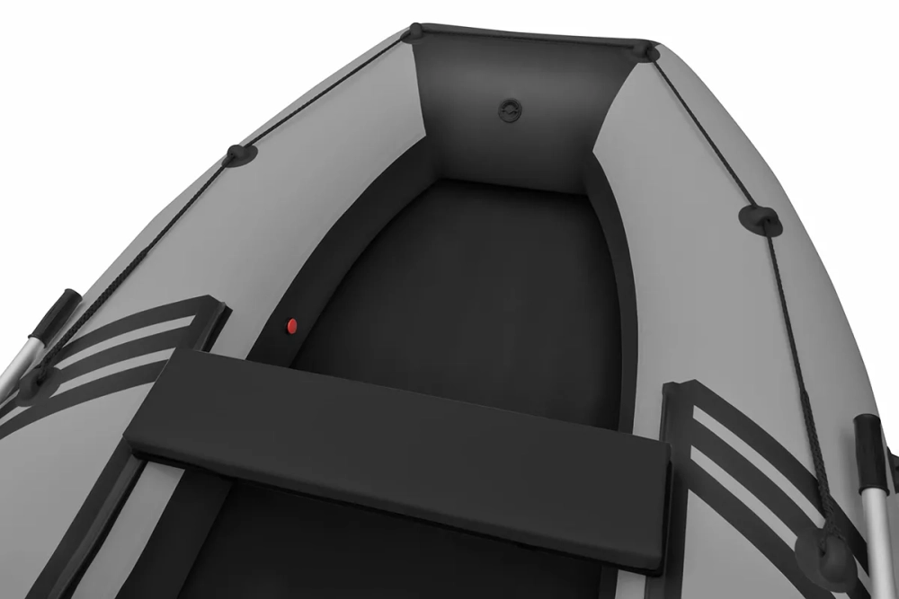 Моторная лодка ПВХ Zefir 4000