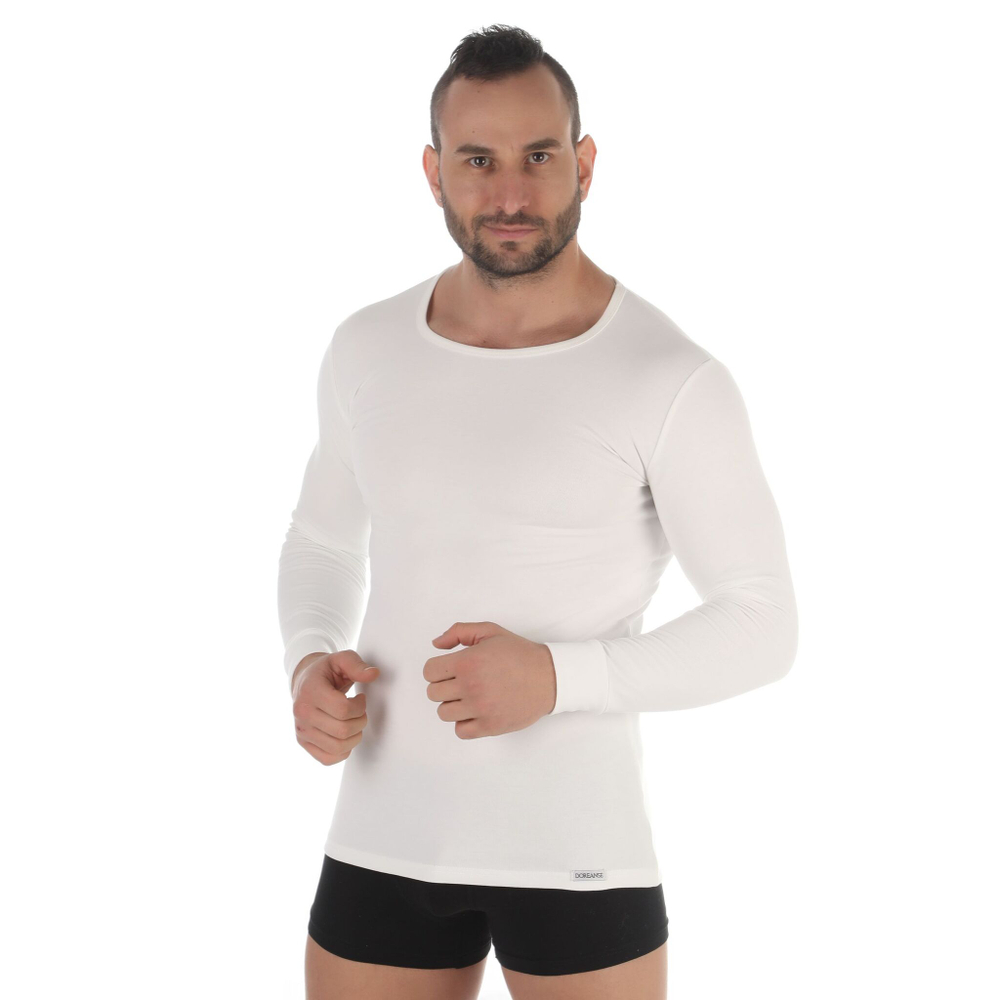 Термо-лонгслив Doreanse Thermo (Размер: S) (Цвет: черный)