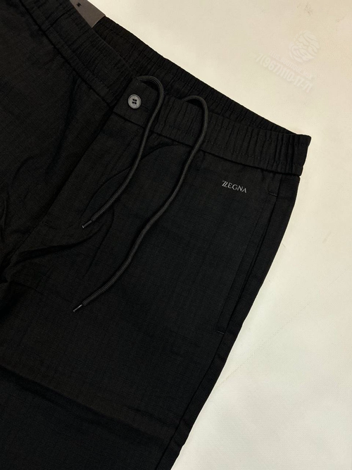 Брюки Ermenegildo Zegna