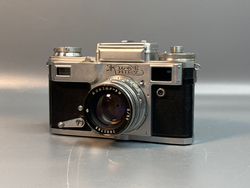 Киев нерабочий + Юпитер-8М