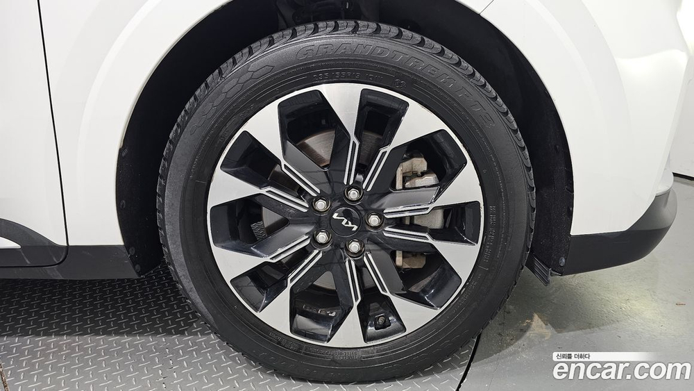 Kia Carnival (Sedona) 4 Generation 9-и местный Noblesse (09.2020)