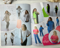 Журнал OLDEM женский номер 6/23