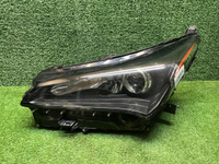 Фара левая Lexus NX (2014-2017) LED