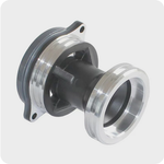 Обойма гребного вала Yamaha 25/30 (61N-45361-01-4D)