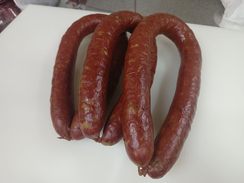 Колбаса Фирменная (1кг)