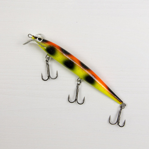 Jarvi Taimen 10 см., цвет 054