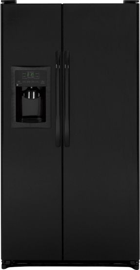 Холодильник General Electric GSH25JGDCC