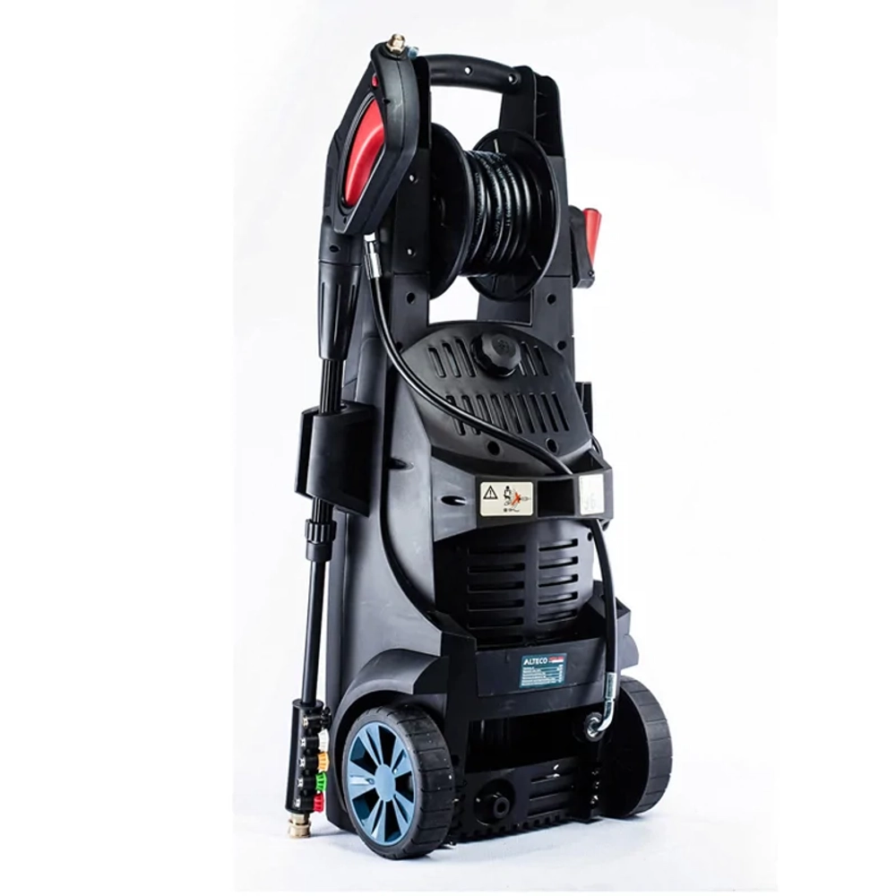 ALTECO HPW 2113 HPW 205 аппарат высокого давления 27192