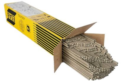 Сварочные электроды ESAB ОК 46.00 2,5х350 mm (5,3 кг)