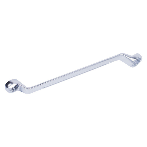 KING TONY (19702426) Ключ накидной изогнутый 24x26 мм