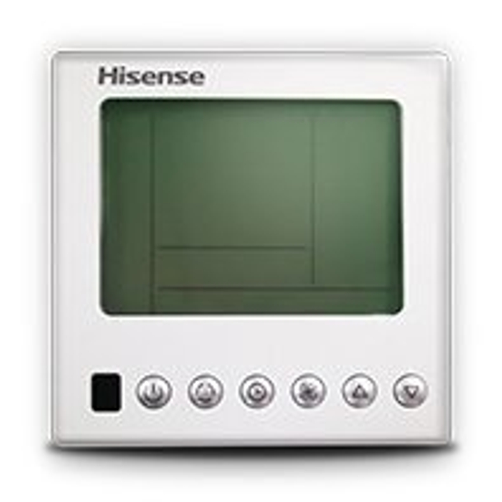 Канальная VRF система Hisense AVH-24UXCSBA