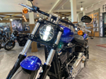 Softail Breakout 114 (FXBRS) Harley-Davidson BLUE MAX