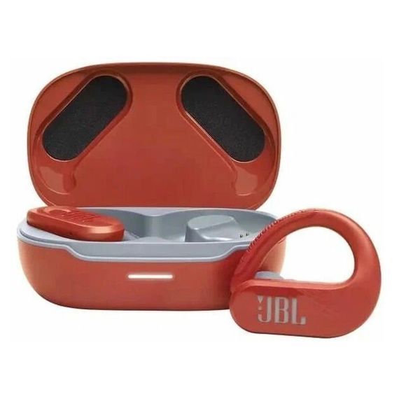 Беспроводные наушники JBL Endurance Peak 3 Coral (ENDURPEAKIIICOR)