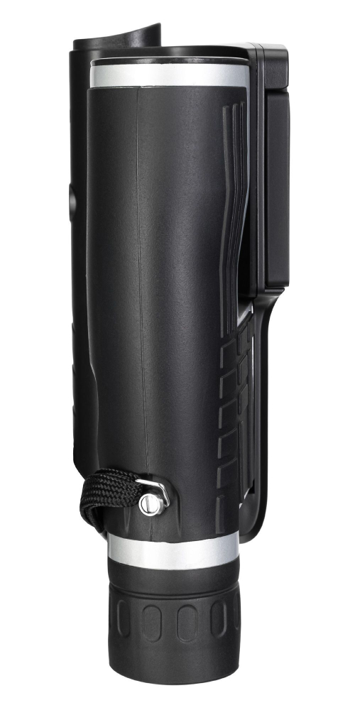 Бинокль цифровой Levenhuk Atom Digital DB20 LCD 12x32