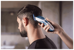 Машинка для стрижки волос Wahl Color Pro (9649-016)