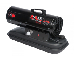 Тепловая дизельная пушка BRAIT BR-15А