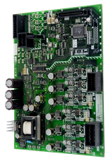 Плата KCR-759C MITSUBISHI.