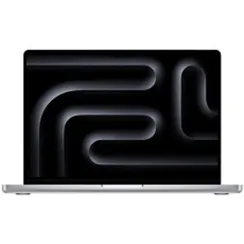 Ноутбук Apple MacBook Pro 14" (M4, 16 Gb, 1Tb SSD) Серебристый (MW2X3)