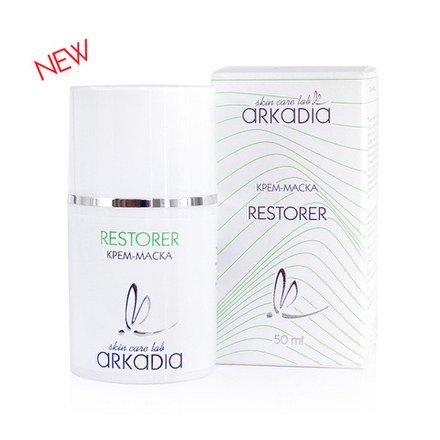 Крем-маска RESTORER