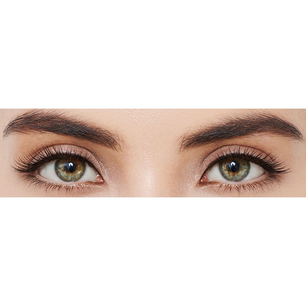 Накладные ресницы ROMANOVAMAKEUP Classy Silk Lashes - TATI