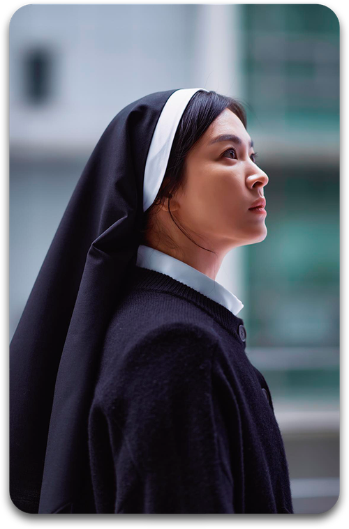 Карта #2066 / Song Hye Kyo