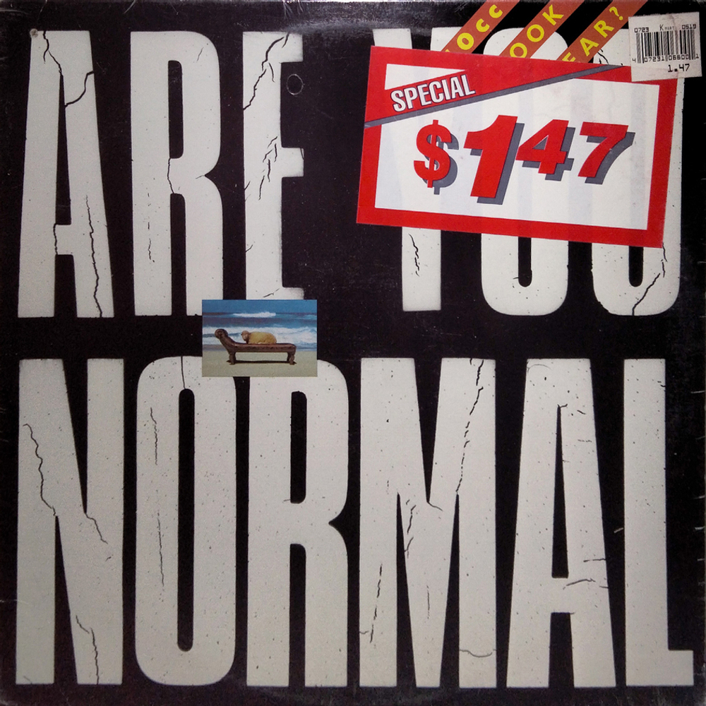 10cc / Look Hear? (LP)