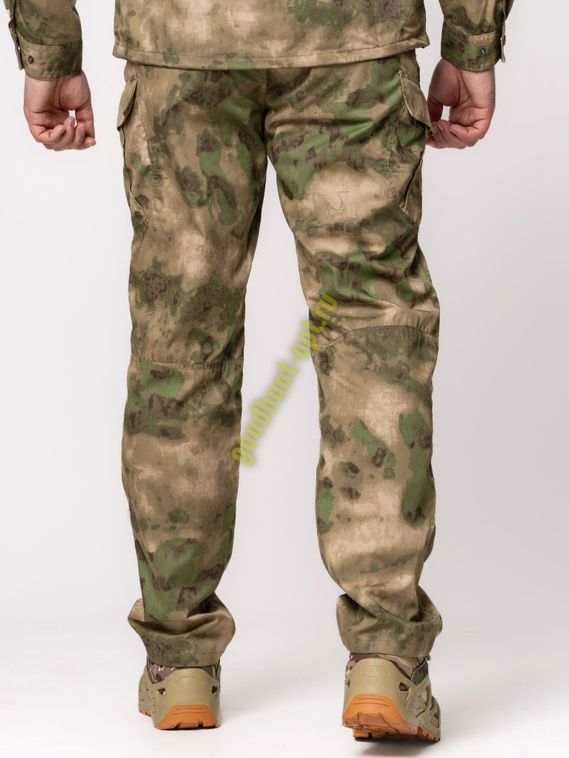 Тактический костюм ACU 2 Мох