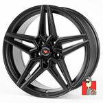 Комплект дисков Vossen 18x8 et35 5x112