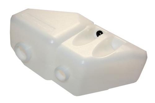 Бачок омывателя 2108 (1 мотор/датчик)+++