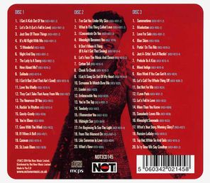 Ella Fitzgerald / The Verve Recordings 1956 - 1959 (3CD)