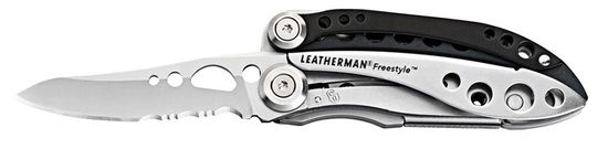Мультитул-инструмент Leatherman Freestyle (подароч. упак.) 831123