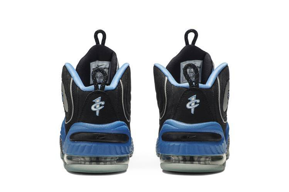 Кроссовки Nike Penny Air 2 Varsity Royal